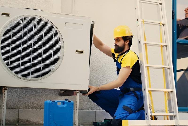 Air Conditioner Service in Mead Valley