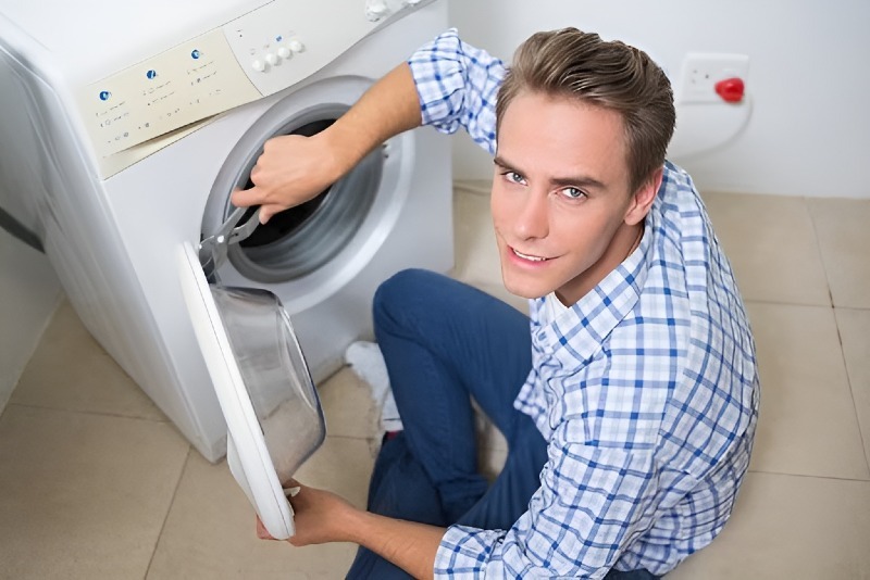 Dryer repair in Mead Valley