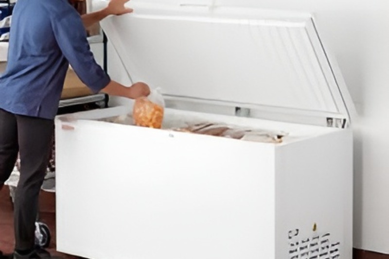 Freezer Repair in Mead Valley