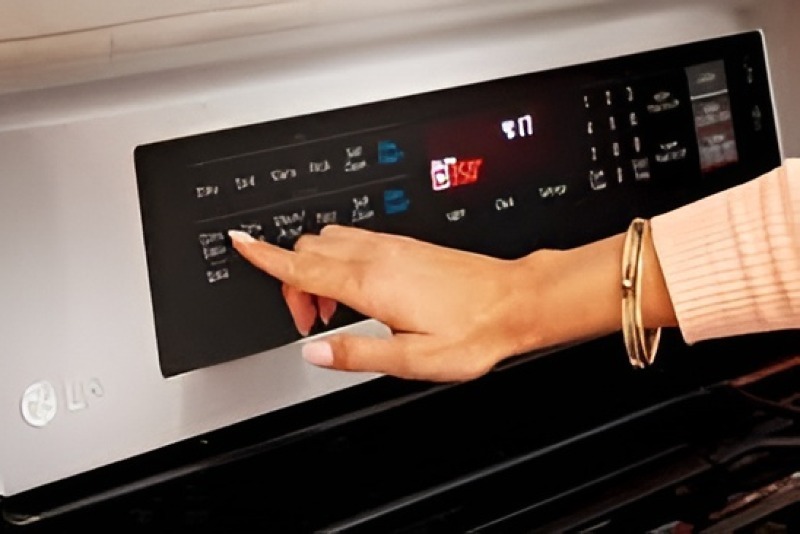 Refrigerator repair in Mead Valley