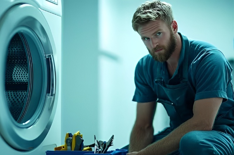 Washing Machine repair in Mead Valley